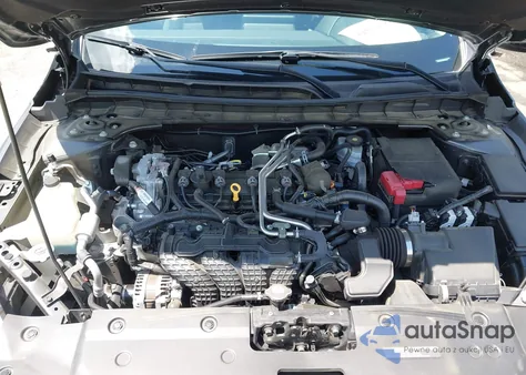 2021 Nissan Altima S Fwd из США, поврежденный, VIN 1N4BL4BV3MN352262